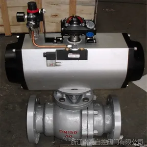 �㽭�ϸ߷��Ź�Ӧ Q641H-16C DN20 ̼�ָ���˫������