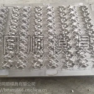 造型线模具厂家 造型线模具 铸造模具专业制作 泊头同顺模具公司