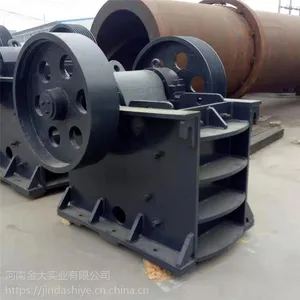 湖南 建筑石子 石料破碎设备 PE600*900鄂式破碎机生产厂家 销售 维修售后