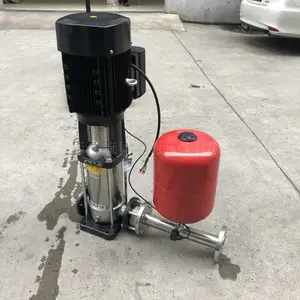 ��Ƶ��ѹˮ������ˮ��ѹ��CDMF3-31�Ϸ�����ֹ�ˮ���Ϻ���Ӧ