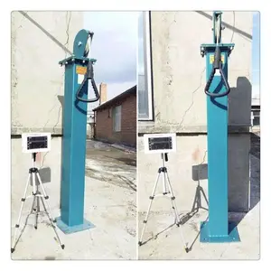 检力器 型号 矿用检力器 山林救护队员训练专用检力器