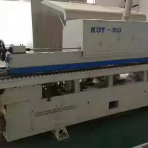 极东KDT-365H全自动封边机