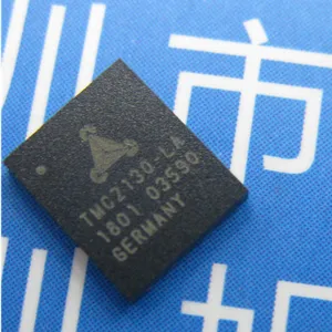TMC2130-LA静音驱动IC,内置MOS,1.4A