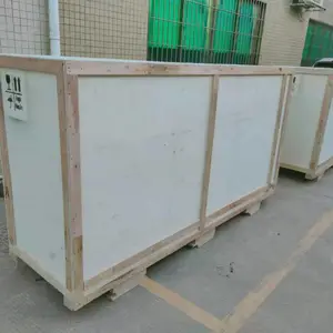 东 莞茶山镇木箱公司厂家 熏蒸包装木箱厂星认证