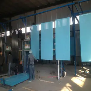 优质镀锌爬架网中建蓝米字型工地防坠钢板网高层安全爬架网多功能建筑爬架网加工定制爬架安全防护网