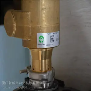 ��ָ���PA401XҶƬ��FLUID-O-TECH���ſ������
