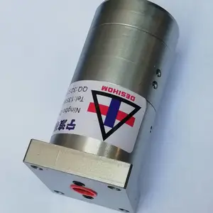 T系列法兰式液压