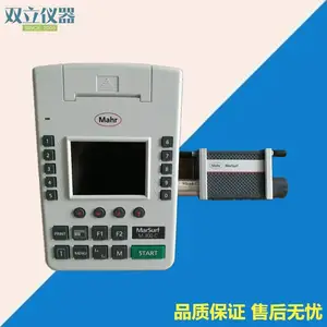 �¹�����MAHR��Яʽ�ֲڶ���M300C����6910431