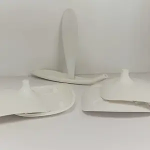翔安LED台灯塑胶配件