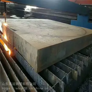 山东聊城Q235碳素钢板低温钢板正规企业质量高喜运