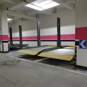 �˱��н������峵������ �ز��������� PJS���峵λ�������� ��������ͣ���⽨��