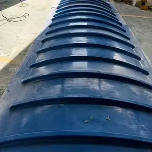 玻璃钢污水池罩板
