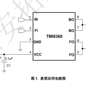 TMI8260SP TMI8360SP ɨ�ػ��͹�ˢ����Ĵ����������� 4A