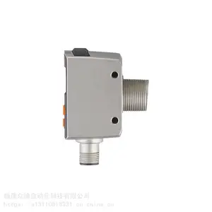 德国易福门OGD580激光测距传感器