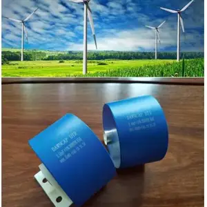 天明 电磁加热电源 谐振电容器 0.6UF 3600VDC 80A