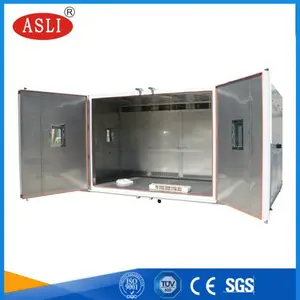 THR-15120E 步入式恒温恒湿试验房