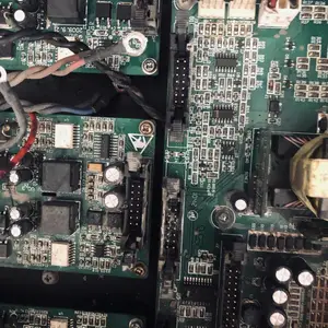 供应v5/E5蓝海华腾变频器维修