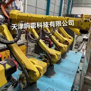 码垛焊接机器人 码垛机器人 焊接机器人