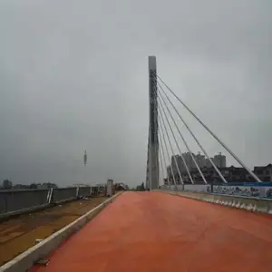 济宁STC超韧性混凝土UHPC超高性能混凝土uhpc钢桥面铺装