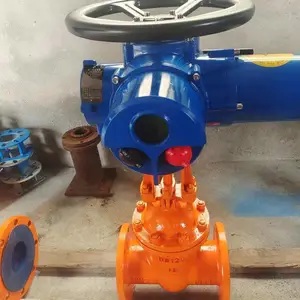 �ֵ��������ֳ�����ˮ�綯���ַ���ʽբ��Z941H-10C-DN125