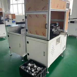 数控转子外圆加工机 粗车机 佛山市精励宏自动化