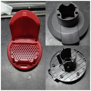 吸尘器配件