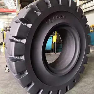 ���̻�е��̥�ۿ�ʵ��̥1400-20 1400-24 �泵С��װ�ػ�ʵ����̥