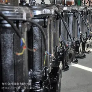 污水泵220v大功率排水系统市政工地排污WQ型潜污泵