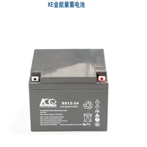 Ӣ��KE����SST2-100 2V100AH��ҵ����Ӧ����Դʹ��