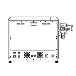 ������������LC-MS2000Һ�������� REACH��������