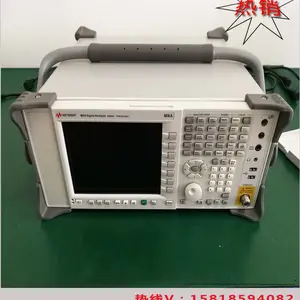 美国是德科技KEYSIGHT N9020A MXA频谱分析仪26.5GHz