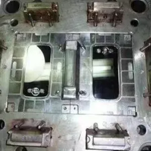 镇江工业模具供应 扬州如杨塑料模具供应