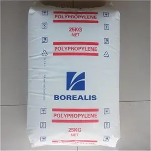 北欧化工 PP HB205TF 家居用品 薄壁包装 高感官性能 高刚度