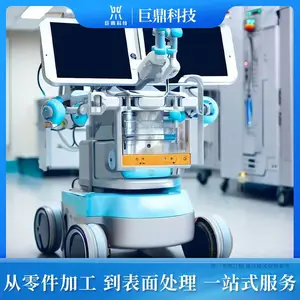 台车外壳制作，非标零件加工订制，北京周边手板加工厂