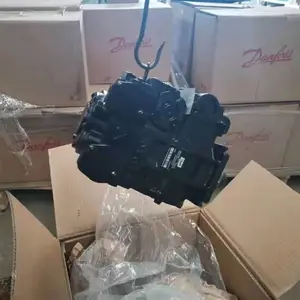 萨澳丹佛斯90L055液压泵 90L075液压泵 90L100液压泵
