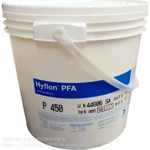 ���������������ܼ�����Ӧ��PFA�ܽ�ԭ��-F1930X