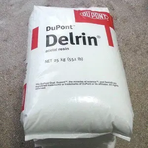 POM 美国杜邦 Delrin 570 NC000 抗蠕变 高刚性 低磨耗 低翘曲