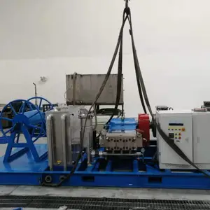 ��ѹˮ������ϴ����ҵ��¯�ܵ���������������ѹ��ϴ��