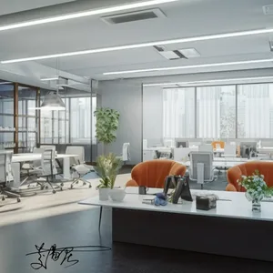 北京办公室设计 北京办公室装修 北京办公楼装饰设计公司