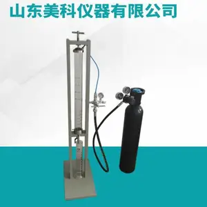 MK-FA型无渗透滤失仪-钻井液-美科仪器-功能介绍