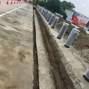 ���� ȫ�Զ������� ·��·׮ �����С����ײ����׮