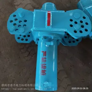 �ھ��Һѹ��׮����׮�����Һѹ��׮������׮ͷ�Ʋ𹤾�����