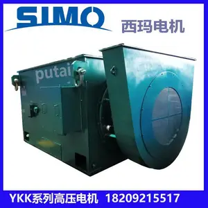 ����6kv Y.YKS 5004-2 1600KW 5001-2 1120kw�����첽������ѹ��� ԭ�������