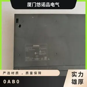 6ES7412-1XJ05-0AB0 ������plcģ��6741210500