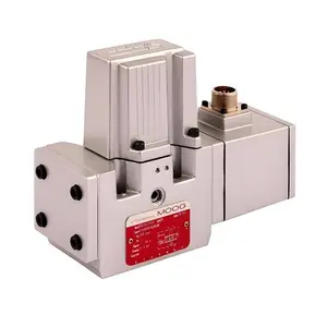MOOG�ŷ��� �ͺ�D634-319C
