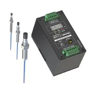 QN系列TS-V-3轴振动变送器