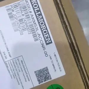 供应科尔摩根(KOLLMORGEN)伺服AKM52K-ANC2DB00