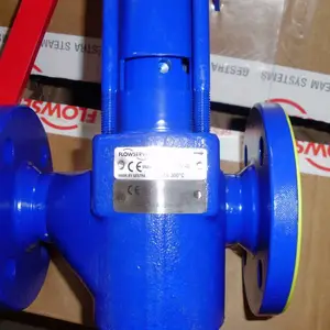�¹�GESTRAֹ�ط� RK76 DN32 PN40 ��˹����, DN 15-200