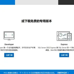 SQL Server 2019 Standard Edition and 15 CAL Pack微软数据库系统正版