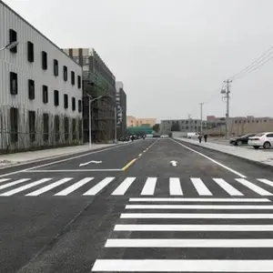 厂区划线电话：189 -5174 - 4567 优享品质 惊喜价格
